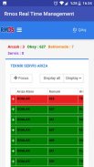 Rmos Real Time Management screenshot 1