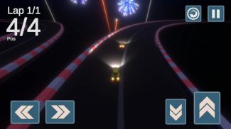 Mini Racer Xtreme screenshot 3