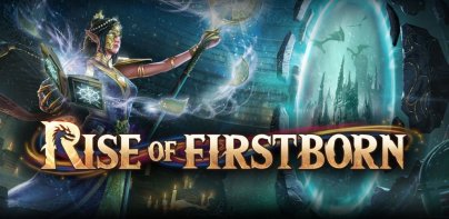 Rise of Firstborn