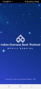 IOB THAILAND MOBILE BANKING screenshot 4