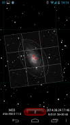 DSO Planner Lite (Astronomy) screenshot 5