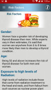 Thyroid Help & Foods Diet Tips screenshot 2