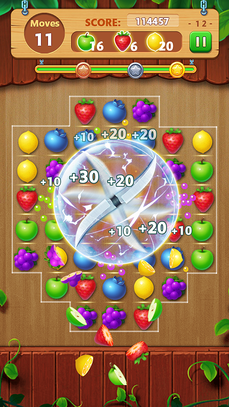 Fruit Burst APK for Android - Download