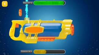 Water Gun Simulator screenshot 2