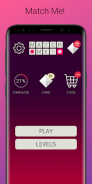 تطابق عني - الألغاز المنطقية - لعبة مجانية screenshot 3
