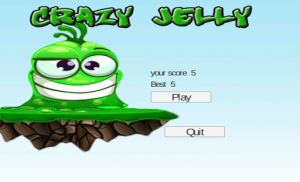 crazy jelly screenshot 5