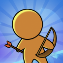 Stickman Arrow Master Archery