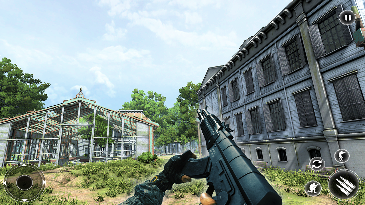 Modern warfare special OPS - Загрузить APK для Android | Aptoide