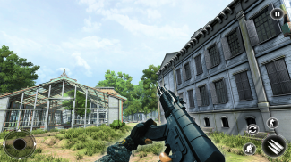 Modern warfare special OPS: Commando game offline screenshot 3