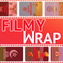 Filmy Wrap™ - 3D Photo Video Maker