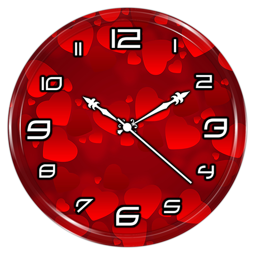 Часы на телефон проценты. Красные часы. Живые часы. Красивые аналоговые часы живые. Часы красного цвета.