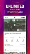 POPTube: Video Musik, Pop-up screenshot 4