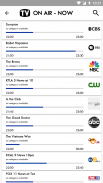 TV USA - Free TV Listing screenshot 2