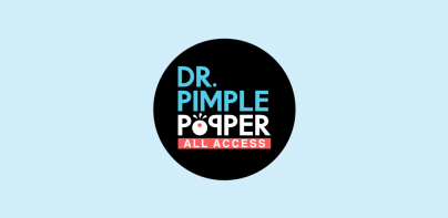 Dr. Pimple Popper