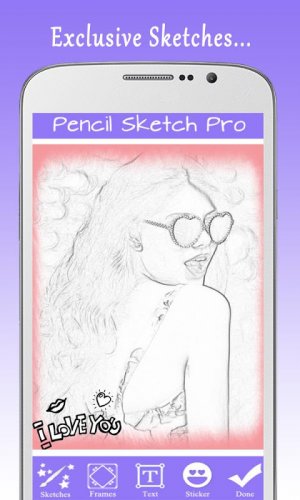 25+ Top Pencil Photo Sketch Editor De Fotos Efecto Boceto - Mechanical
