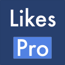 Likes Pro: Facebook Counter