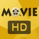 Movie HD icon