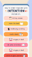 Fabulous Daily Routine Planner screenshot 3