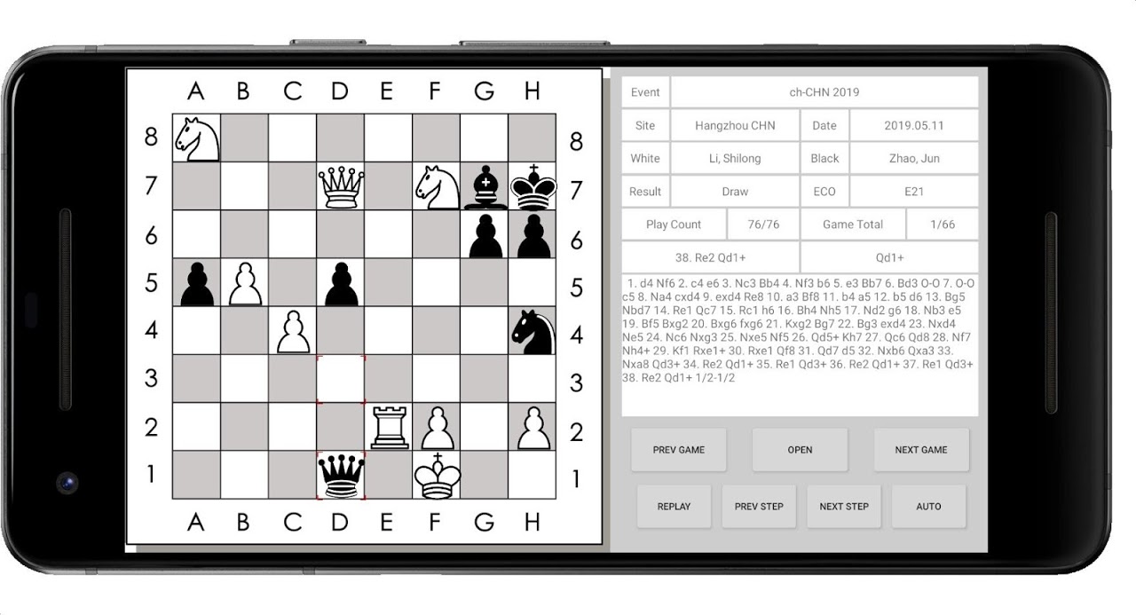 Jawaker Tarneeb, Chess Trix New Apk