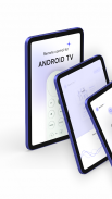 Telecomando Android/GoogleTV screenshot 0