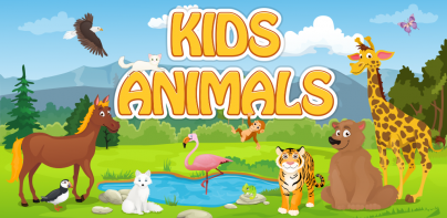Kids Animals