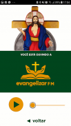 ASSOCIAÇÃO EVANGELIZAR screenshot 0