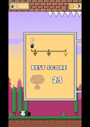 Flippy Spider screenshot 12