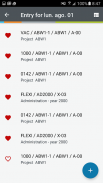 Unit4 Timesheets screenshot 10