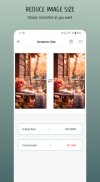 Photo Compress - Reduce Image screenshot 3