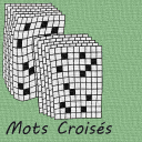 Mots Croisés  Madère Icon