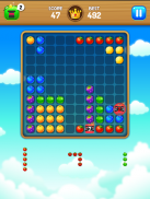 Fruits Mania Legend: Candy Pop screenshot 9