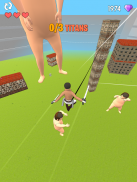 Titans 3D screenshot 4