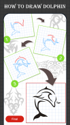 How to Draw Tattoo screenshot 6