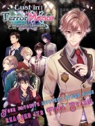 Lust in Terror Manor - The Truth Unveiled | Otome screenshot 0