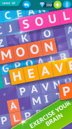 Smart Words - Word Search, Word game screenshot 3