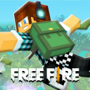 FF Mod For Minecraft Garena Icon