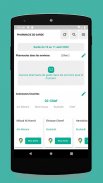 Pharmacie de Garde en Algérie screenshot 4