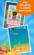 Es Permen Anak – Game Memasak screenshot 5
