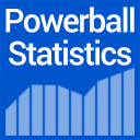 Powerball results & statistics Icon