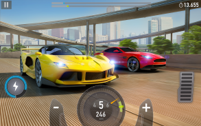 Top Speed 2: Drag Rivals & Nitro Racing screenshot 15