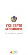 YKS - TYT AYT DEV SORU BANKASI screenshot 5