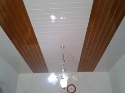 The Best PVC Ceiling Ideas screenshot 6