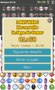 Sopa de letras - en español screenshot 11