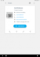 QR Code & Barcode Scanner screenshot 9
