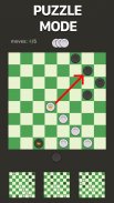 Draughts (Checkers) - Classic Board Game screenshot 8