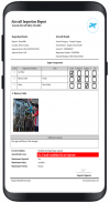 Aircraft MRO Inspection Maintenance CMMS Audit App screenshot 10