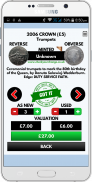 Check Your Change - UK Coins screenshot 4