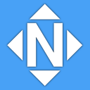 NextApp Keyboard (KitKat/AOSP) Icon