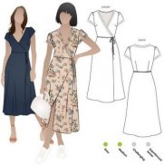 Clothes Sewing Pattern 2019 screenshot 1