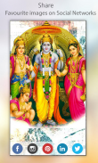 Shri Ram Wallpapers HD screenshot 4